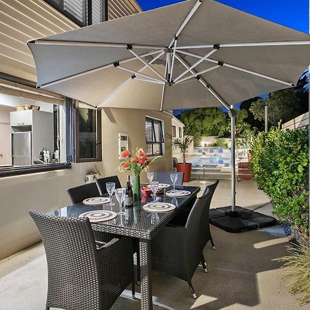 Waihi Beach Paradise Resort エクステリア 写真
