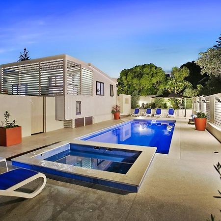 Waihi Beach Paradise Resort エクステリア 写真