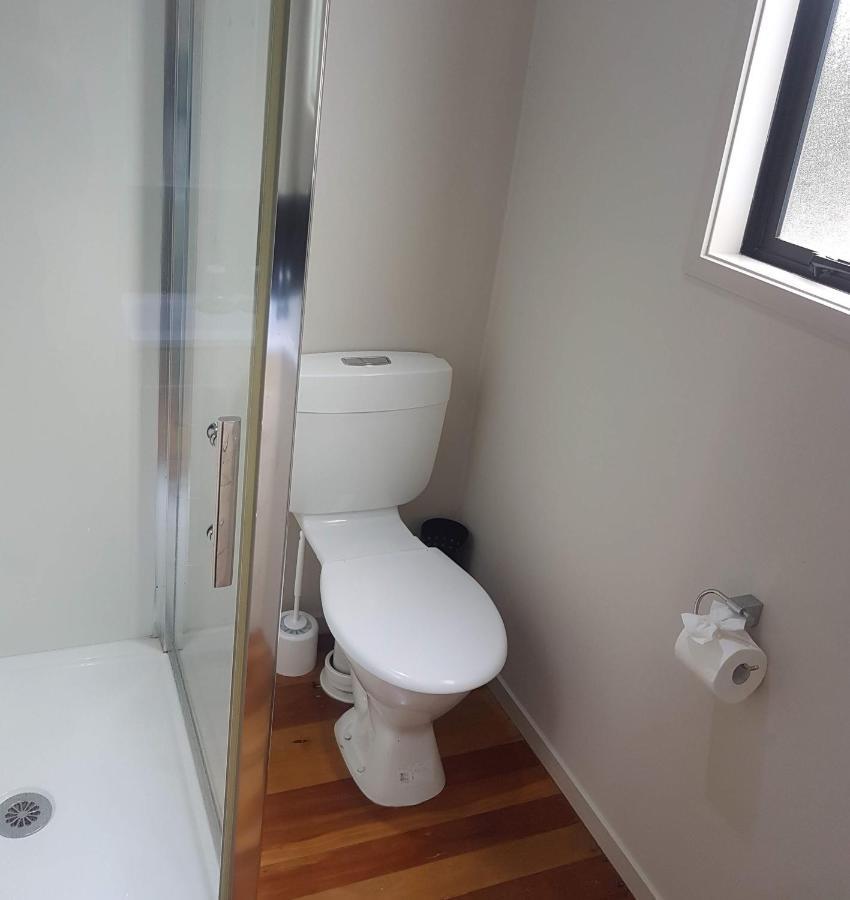 Waihi Beach Paradise Resort エクステリア 写真