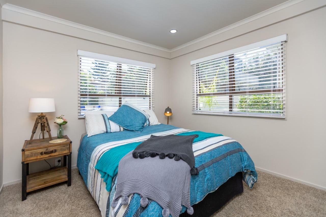 Waihi Beach Paradise Resort エクステリア 写真