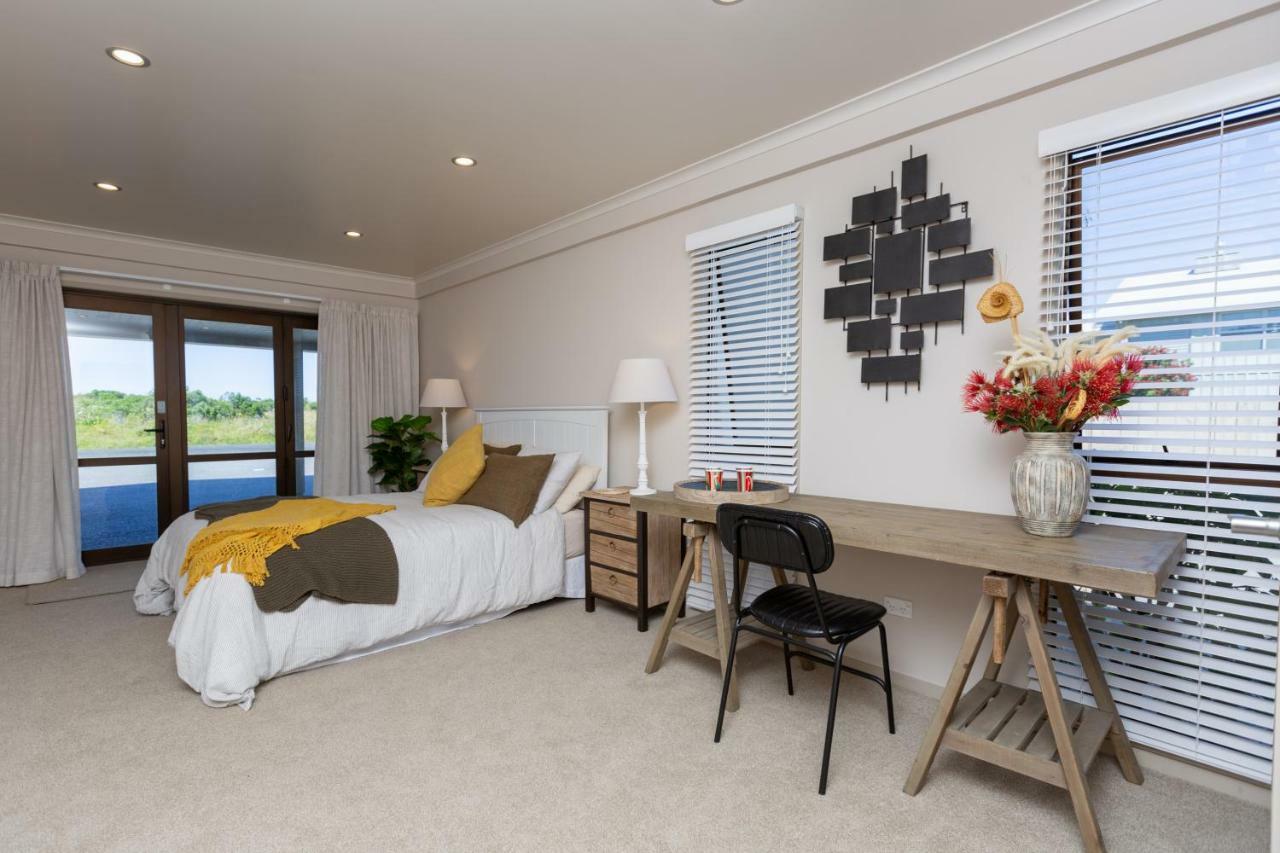 Waihi Beach Paradise Resort エクステリア 写真