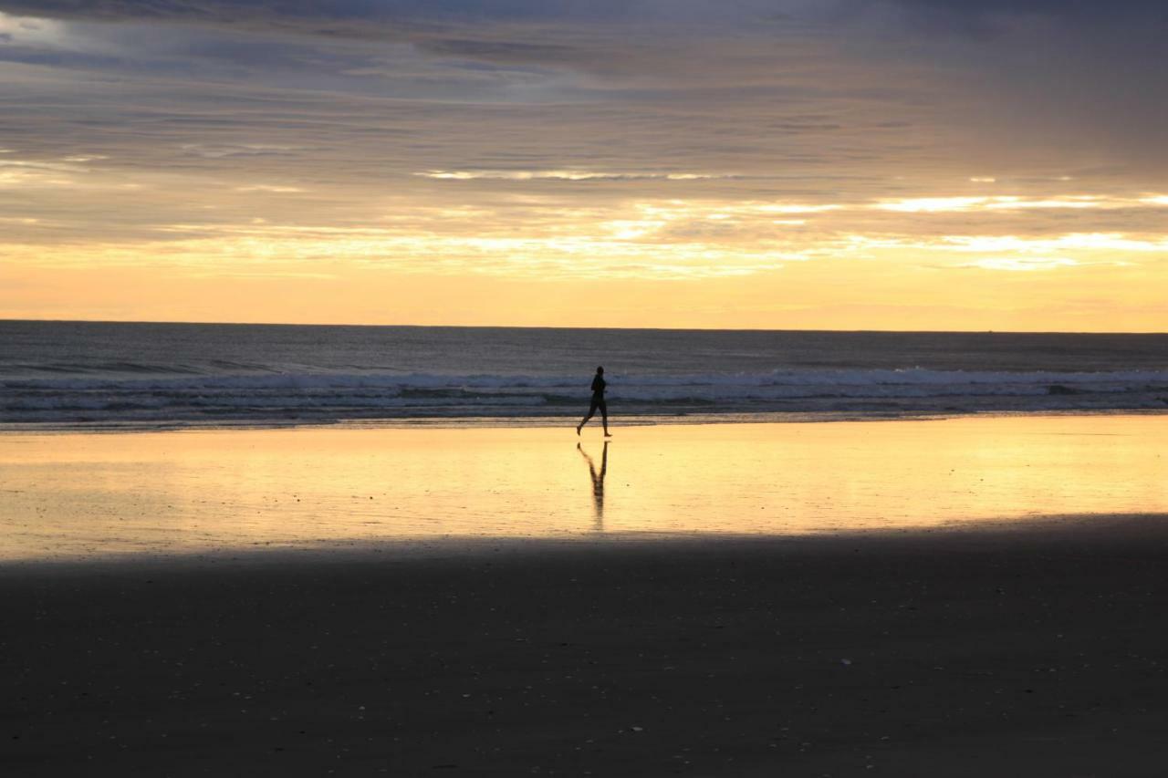 Waihi Beach Paradise Resort エクステリア 写真