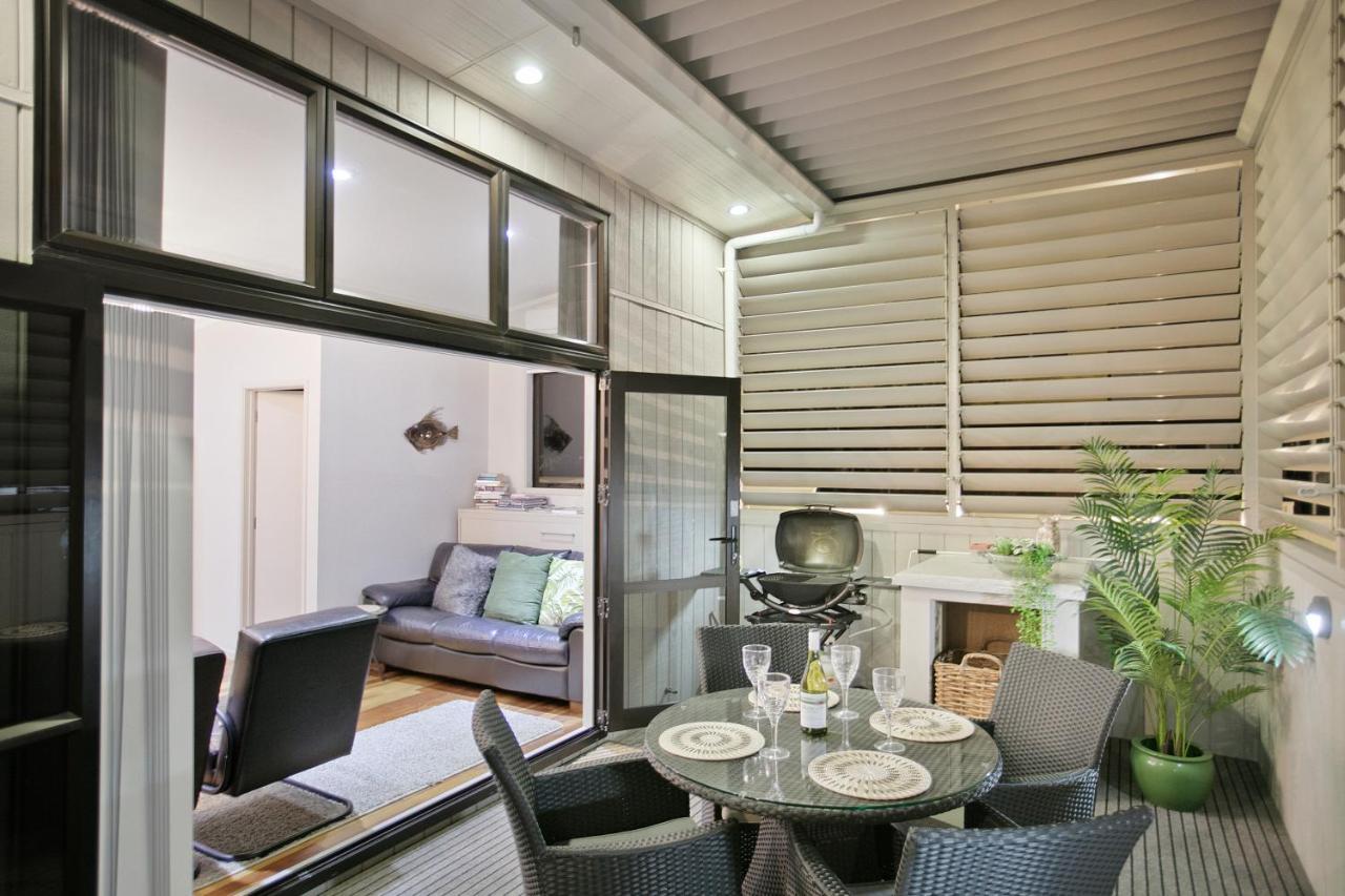 Waihi Beach Paradise Resort エクステリア 写真