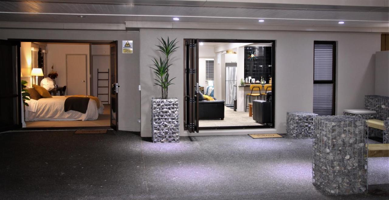 Waihi Beach Paradise Resort エクステリア 写真